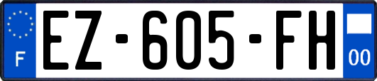 EZ-605-FH