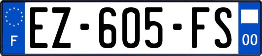 EZ-605-FS