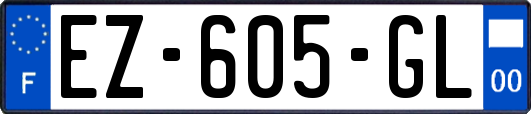 EZ-605-GL