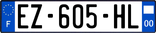 EZ-605-HL