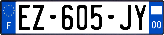 EZ-605-JY