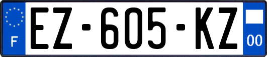 EZ-605-KZ