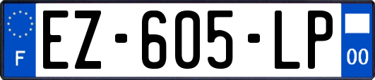 EZ-605-LP