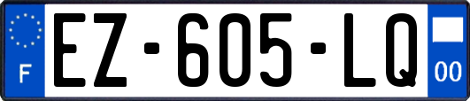 EZ-605-LQ