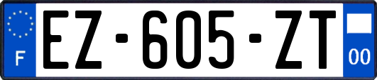 EZ-605-ZT