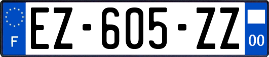 EZ-605-ZZ