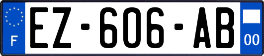 EZ-606-AB