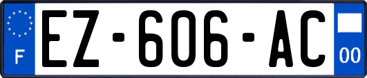 EZ-606-AC