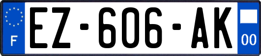 EZ-606-AK