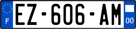 EZ-606-AM