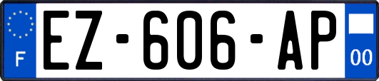 EZ-606-AP