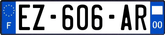 EZ-606-AR