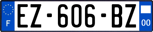 EZ-606-BZ