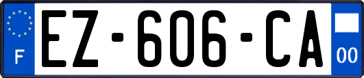 EZ-606-CA