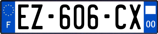 EZ-606-CX