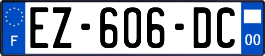 EZ-606-DC