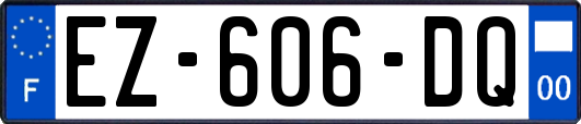 EZ-606-DQ