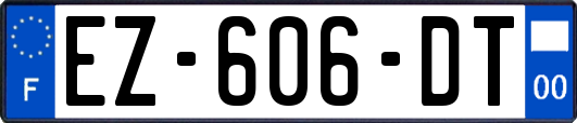 EZ-606-DT