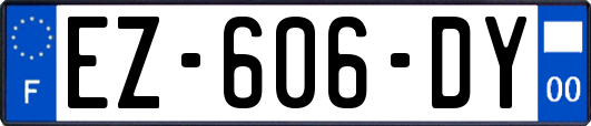 EZ-606-DY