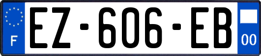 EZ-606-EB