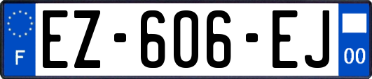 EZ-606-EJ