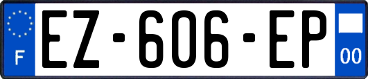 EZ-606-EP