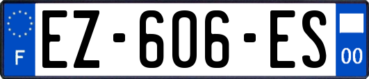 EZ-606-ES