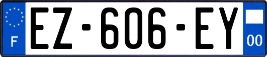 EZ-606-EY