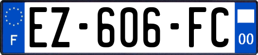 EZ-606-FC