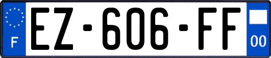 EZ-606-FF