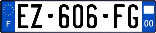 EZ-606-FG