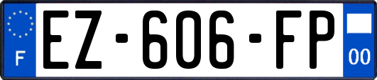 EZ-606-FP