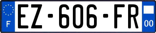 EZ-606-FR