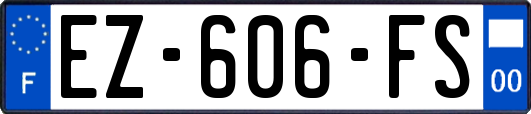 EZ-606-FS