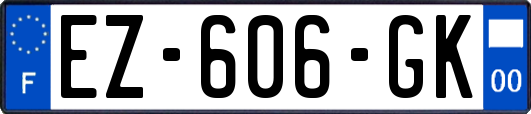 EZ-606-GK