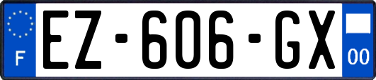 EZ-606-GX