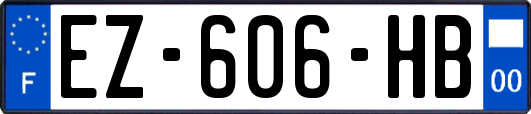 EZ-606-HB