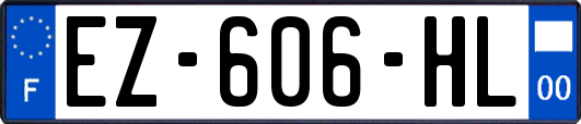 EZ-606-HL