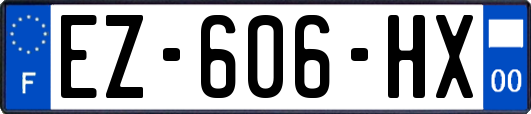 EZ-606-HX