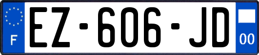 EZ-606-JD