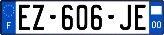 EZ-606-JE