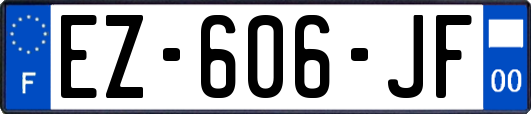 EZ-606-JF