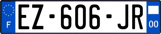 EZ-606-JR