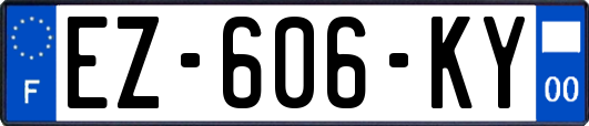 EZ-606-KY