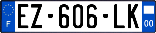 EZ-606-LK