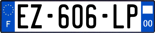 EZ-606-LP