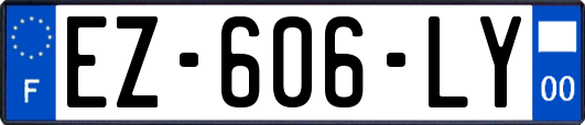 EZ-606-LY