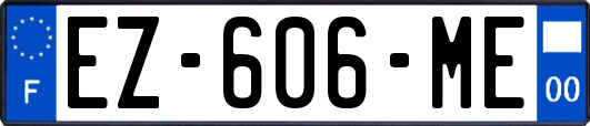 EZ-606-ME