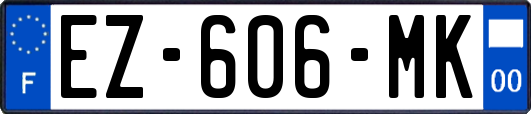 EZ-606-MK