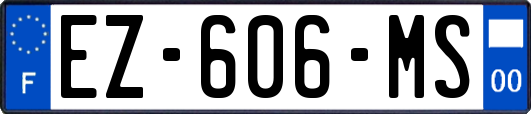 EZ-606-MS